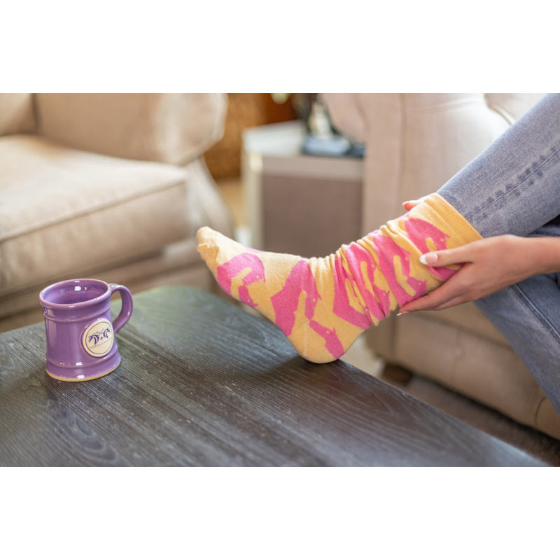 Thumbnail of Cuore Di Cavallo Women's 3-Sock Bundle image