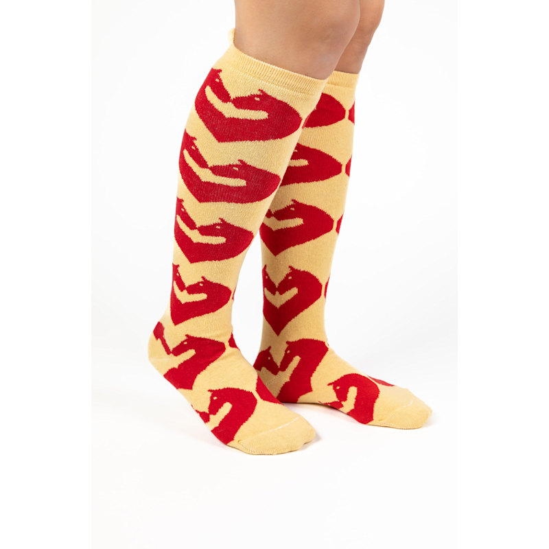Thumbnail of Cuore Di Cavallo Women's 3-Sock Bundle image