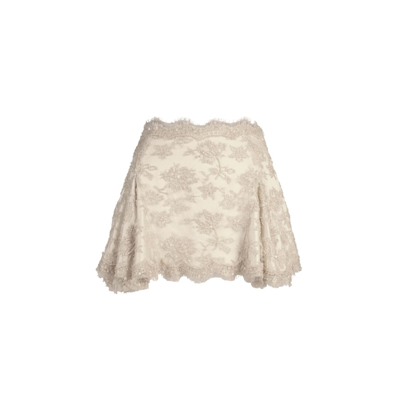 Thumbnail of Curtain Call Skirt image