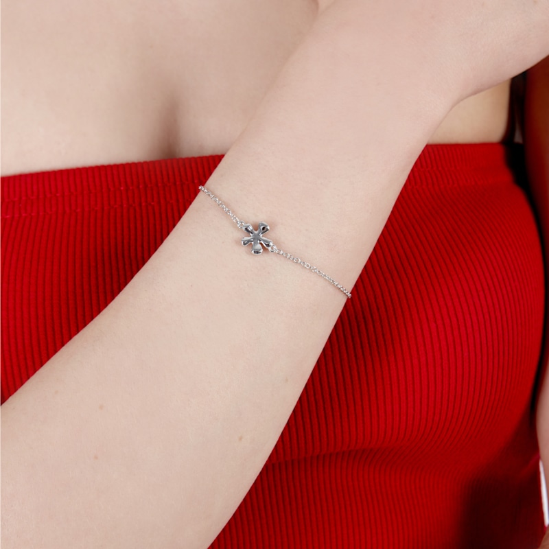 Thumbnail of Cute Splash Bracelet image