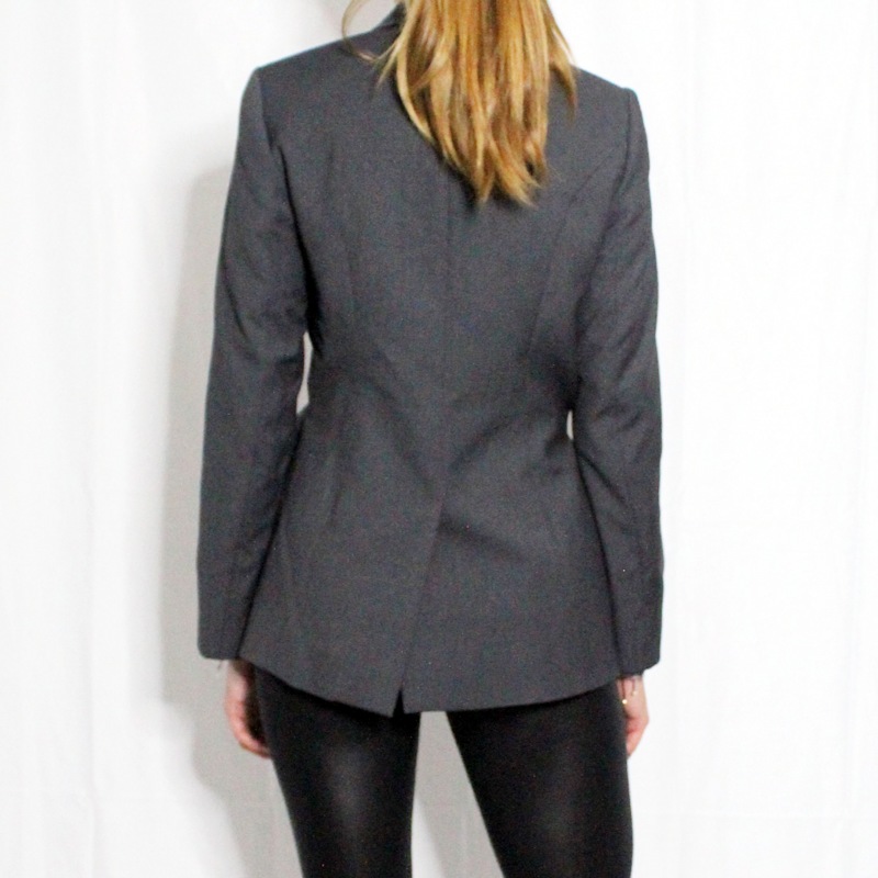 Thumbnail of Cutout Blazer image