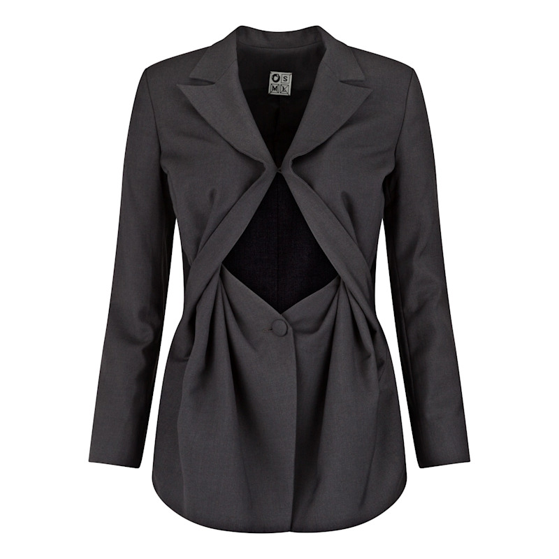 Thumbnail of Cutout Blazer image