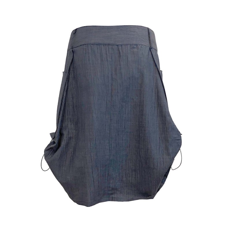Thumbnail of Morning Glory Skirt image