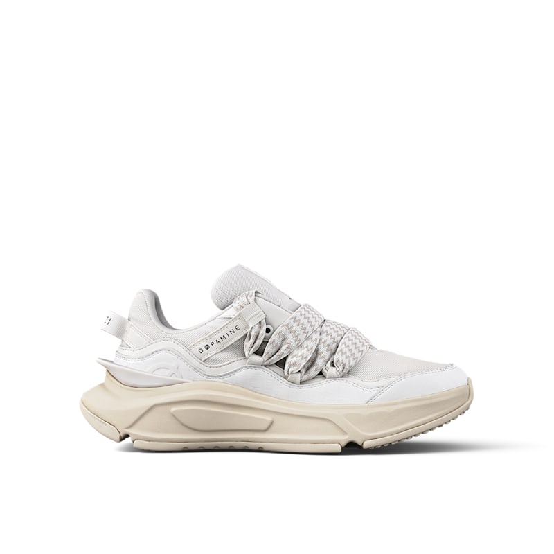 Thumbnail of DØPAMINE - White, White Trainer image