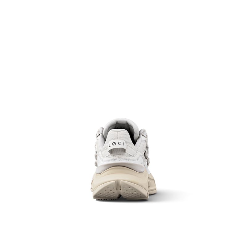 Thumbnail of DØPAMINE - White, White Trainer image