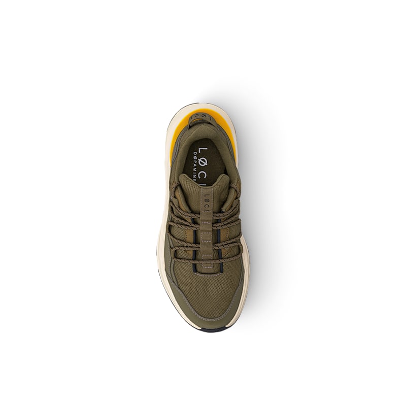 Thumbnail of DØPAMINE - Olive Trainer image