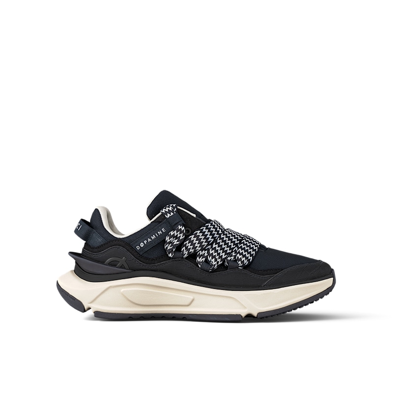 Thumbnail of DØPAMINE - Black, Black Trainer image