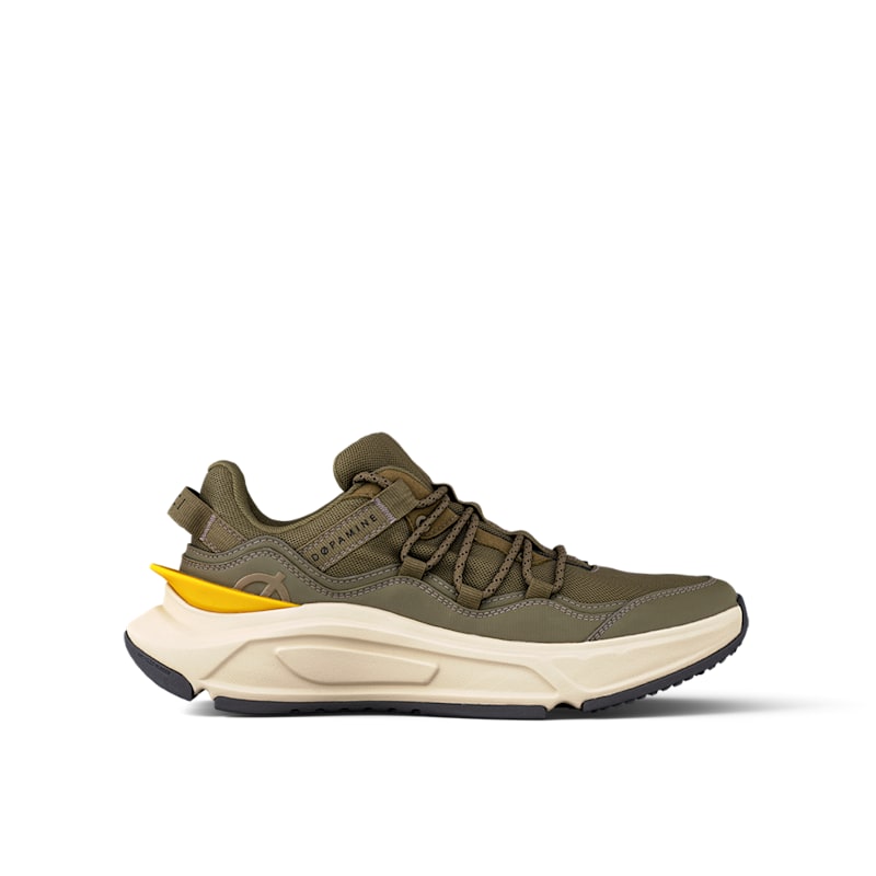 Thumbnail of DØPAMINE - Olive Trainer image
