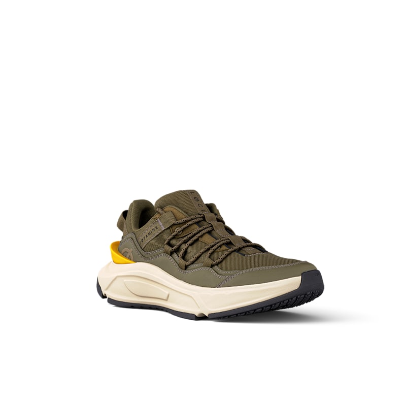 Thumbnail of DØPAMINE - Olive Trainer image