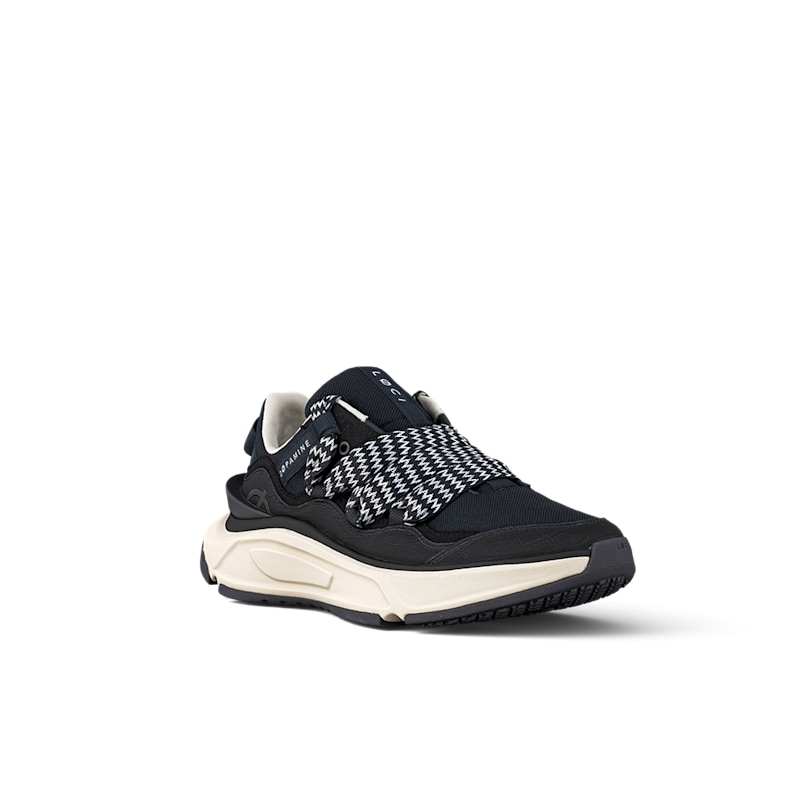 Thumbnail of DØPAMINE - Black, Black Trainer image