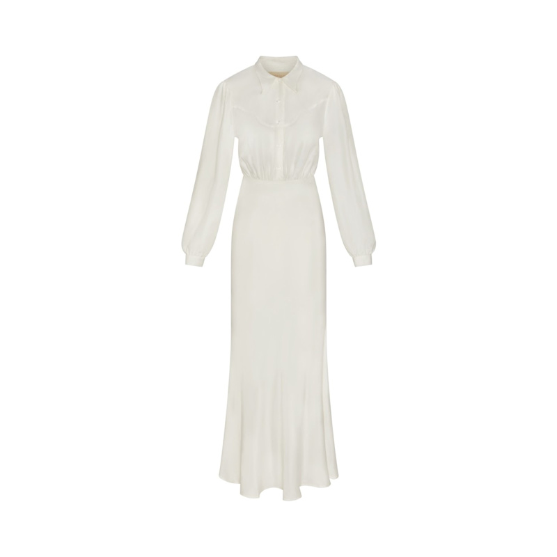 chinese dress ladies Amazon.com: SUFUTOP Women's Western Wedding Dress with Train 2 Pieces Long  Sleeves Floral Lace Sheath Country Bridal Gown for Bride : Clothing, Shoes  & Jewelry