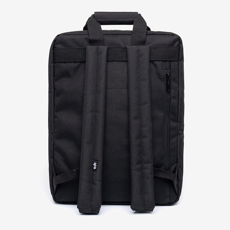 Thumbnail of Daily Backpack Black image