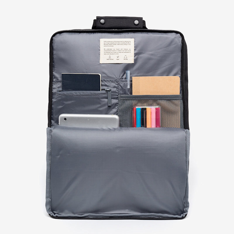 Thumbnail of Daily Backpack Black image