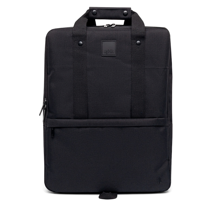Thumbnail of Daily Backpack Black image