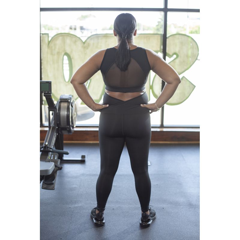 Thumbnail of Daily Nursing Sports Bra image
