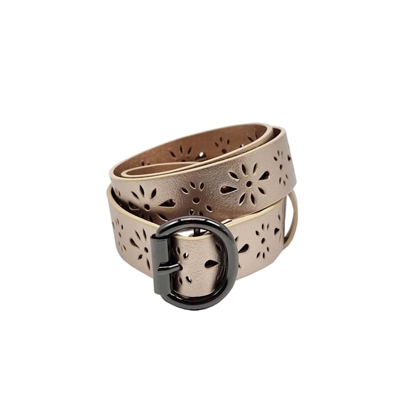 Thumbnail of Daisy Belt - Gold image