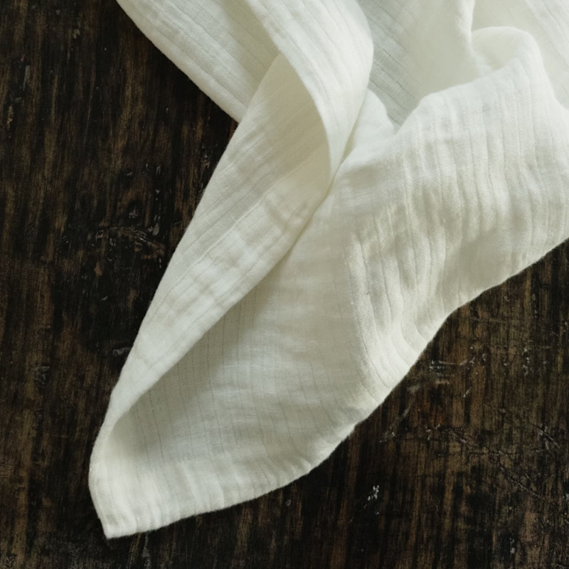 Thumbnail of Dale Table Cloth — White image