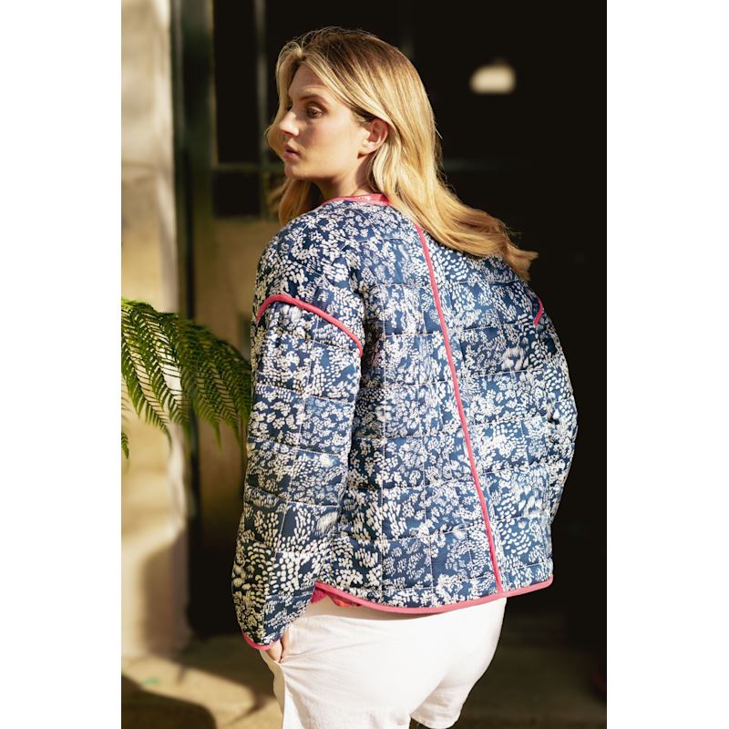 Thumbnail of Dalton Capri Azure image