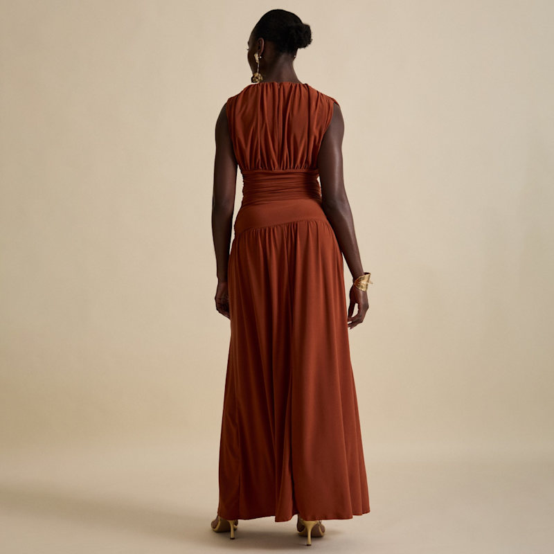 Thumbnail of Daphne Maxi Dress image