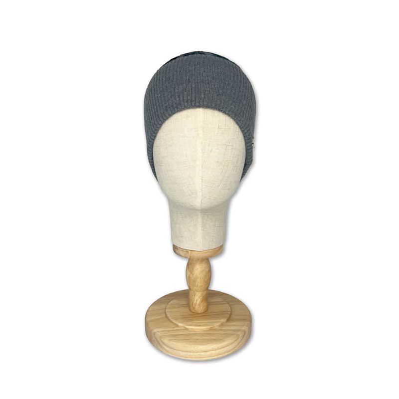 Thumbnail of Darcy Beanie In Grey image