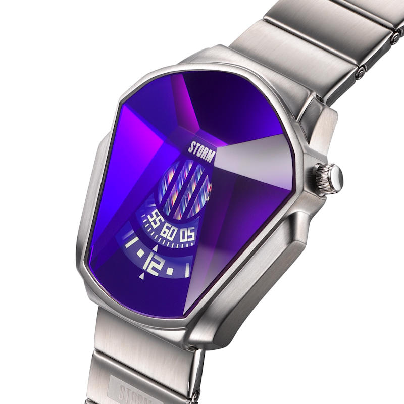 Thumbnail of Darth Lazer Blue image
