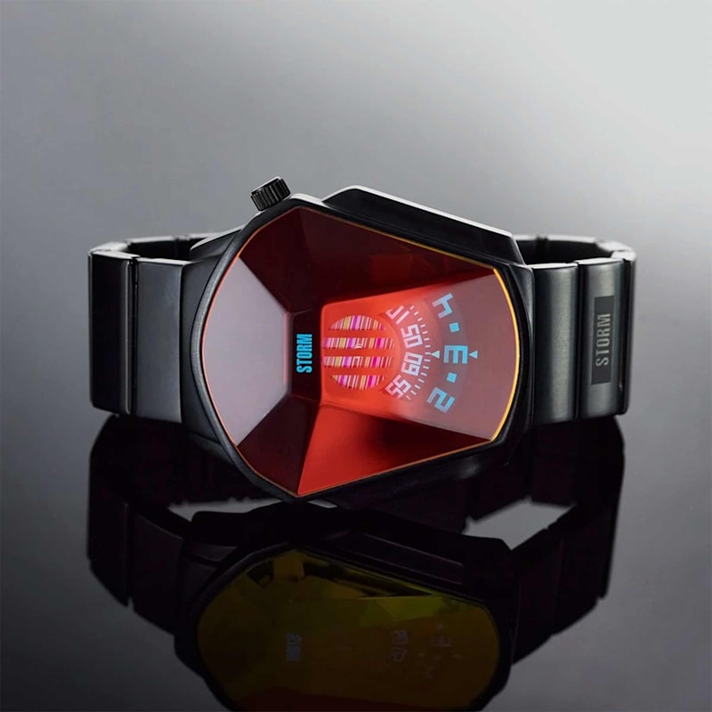 Thumbnail of Darth Slate Red image