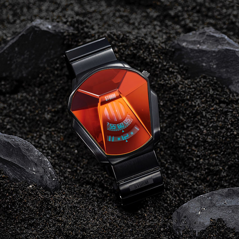 Thumbnail of Darth Slate Red image