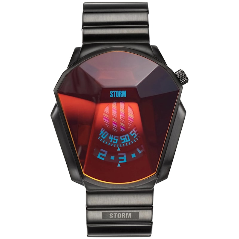 Thumbnail of Darth Slate Red image