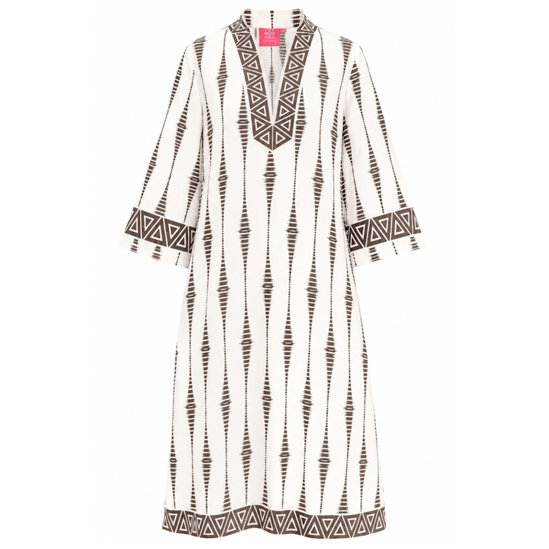 Thumbnail of Darviny Kaftan Pulse image