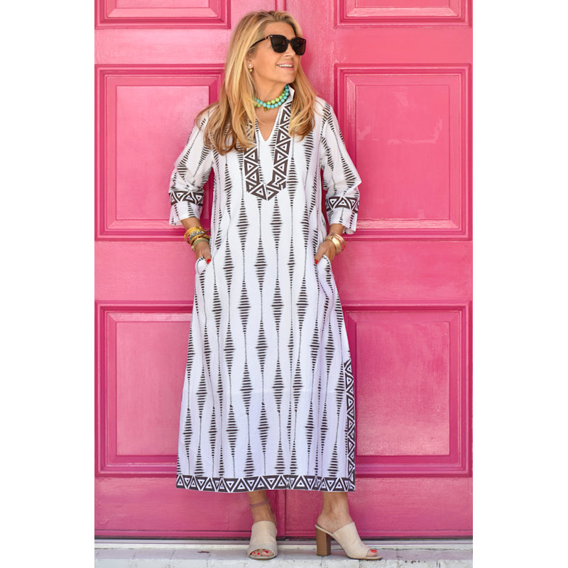 Thumbnail of Darviny Kaftan Pulse image