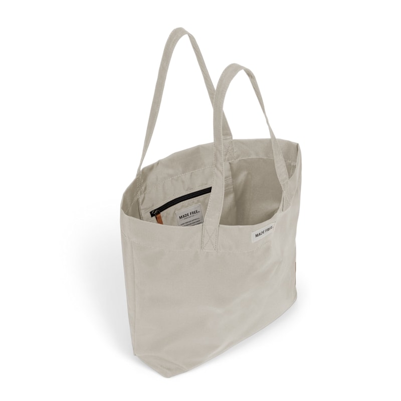 Thumbnail of Day Tote Aw Sand image
