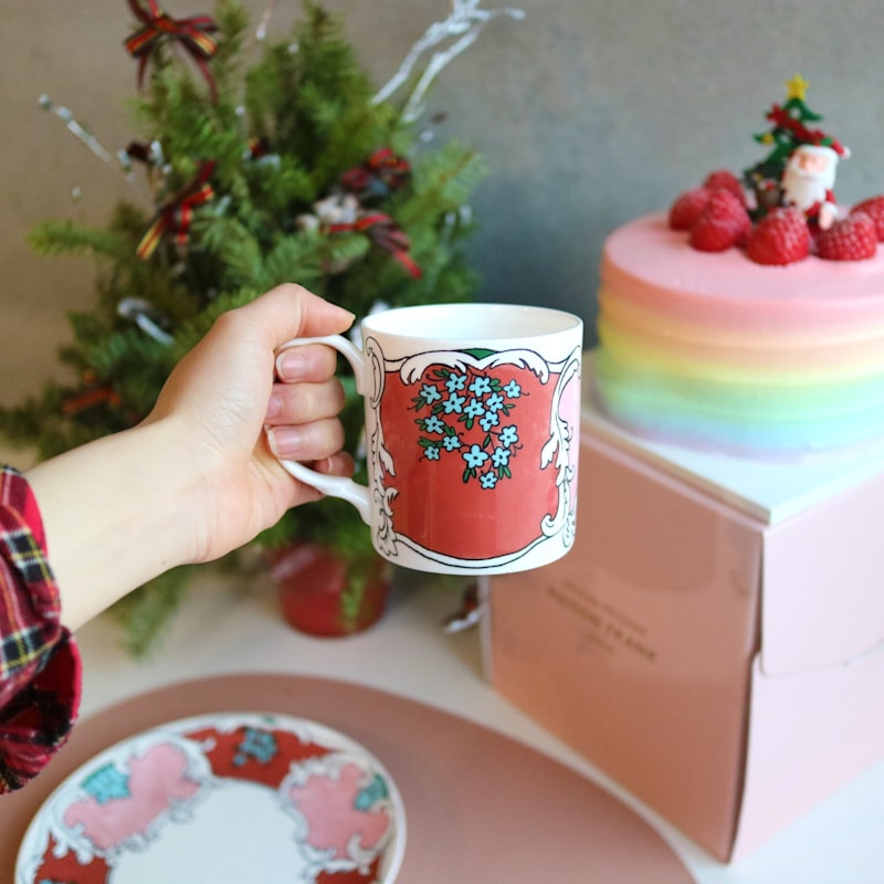 Thumbnail of Always - Camille - Mug image