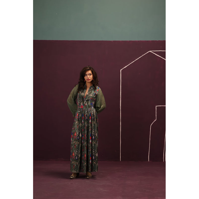 Thumbnail of Dear Pen Pal Dress image