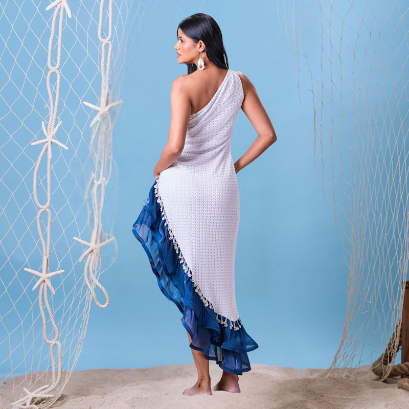 Thumbnail of Delphine Dress image