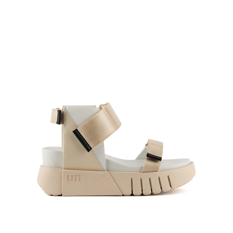 Delta Run - Chalk | United Nude | Wolf & Badger