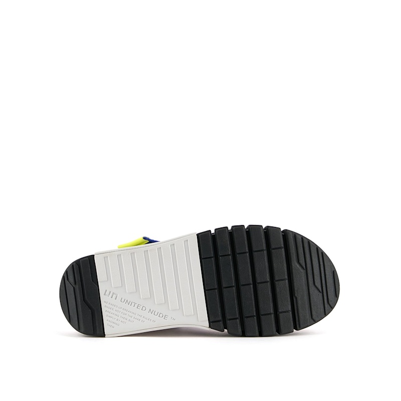 Delta Run - Neon Flair | United Nude | Wolf & Badger