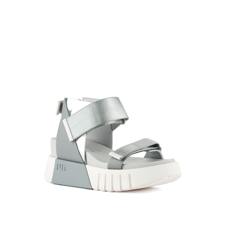 Thumbnail of Delta Run - Irony image