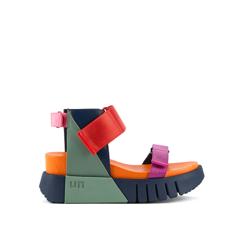 Thumbnail of Delta Run - Solaria image