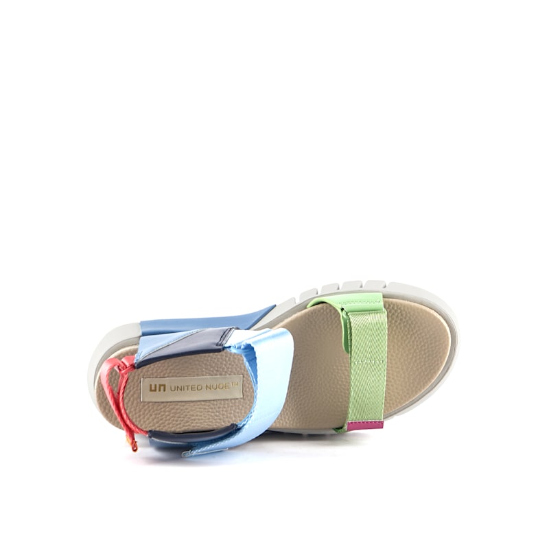 Delta Run - Summer | United Nude | Wolf & Badger