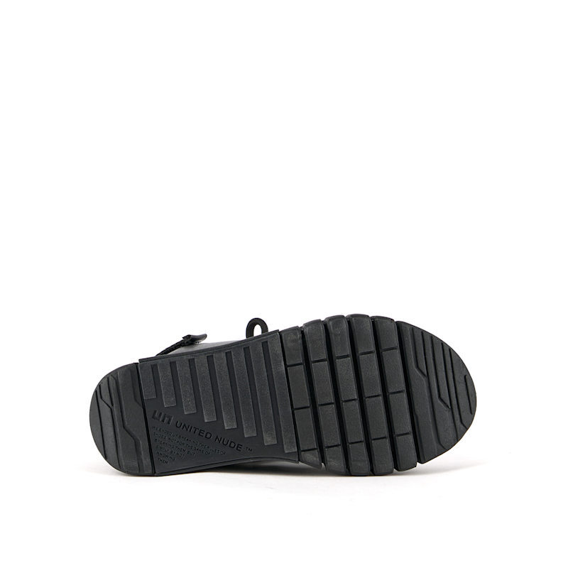 Thumbnail of Delta Sporty - Black image