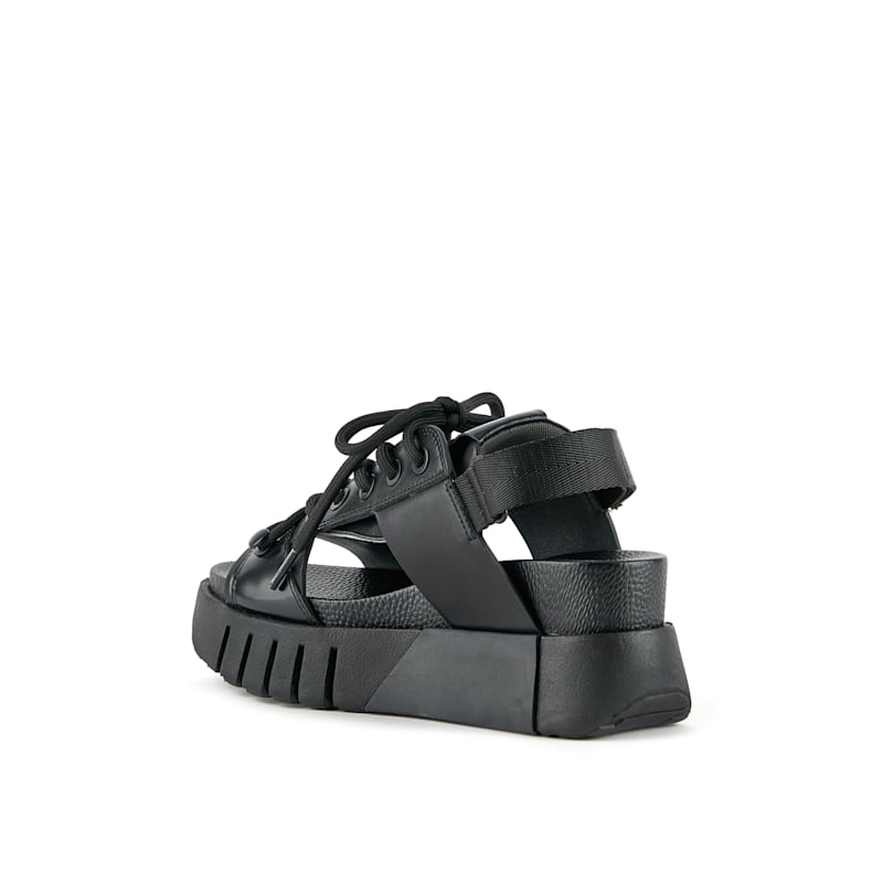 Thumbnail of Delta Sporty - Black image