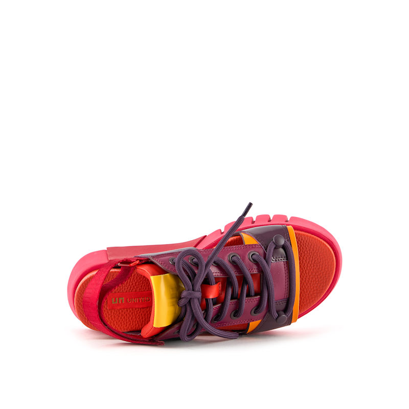 Thumbnail of Delta Sporty - Mai Tai image