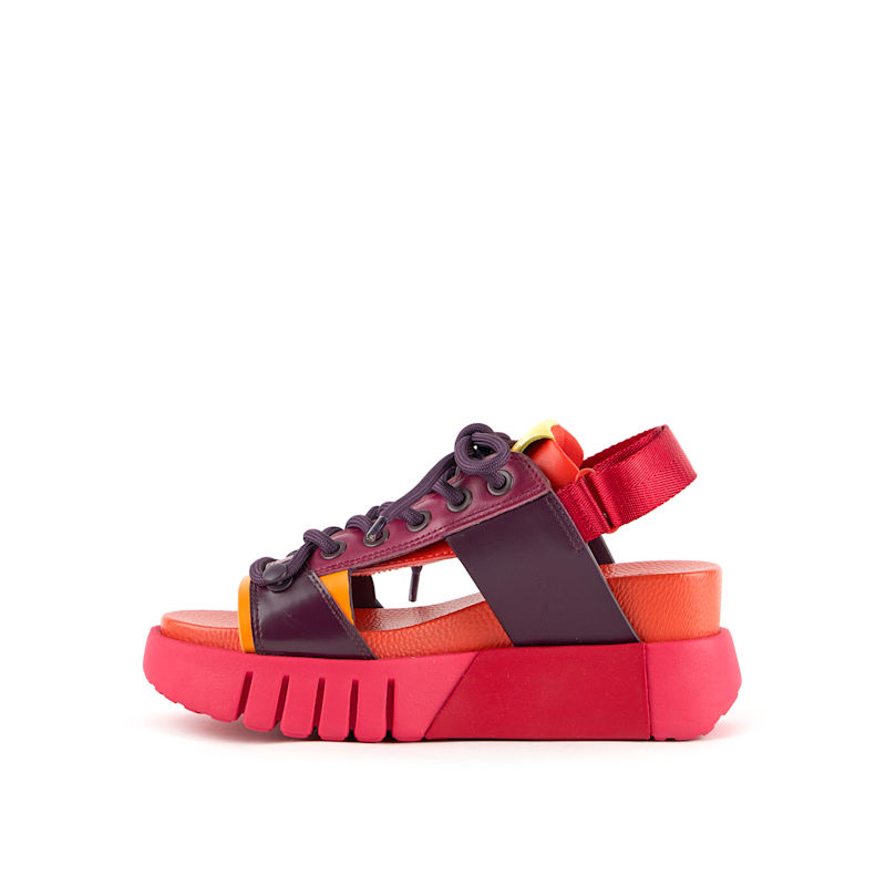 Thumbnail of Delta Sporty - Mai Tai image