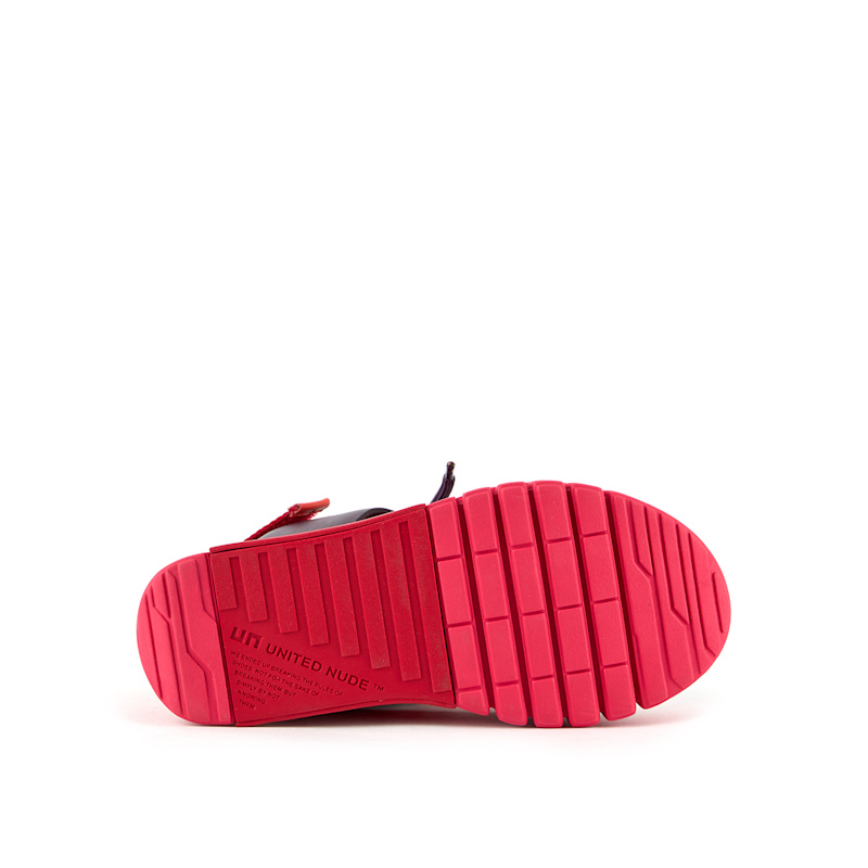 Thumbnail of Delta Sporty - Mai Tai image