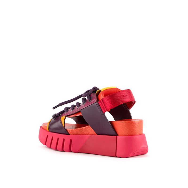 Thumbnail of Delta Sporty - Mai Tai image