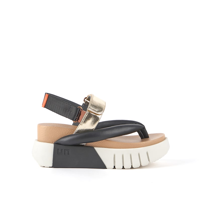 Delta Tong - Connect | United Nude | Wolf & Badger