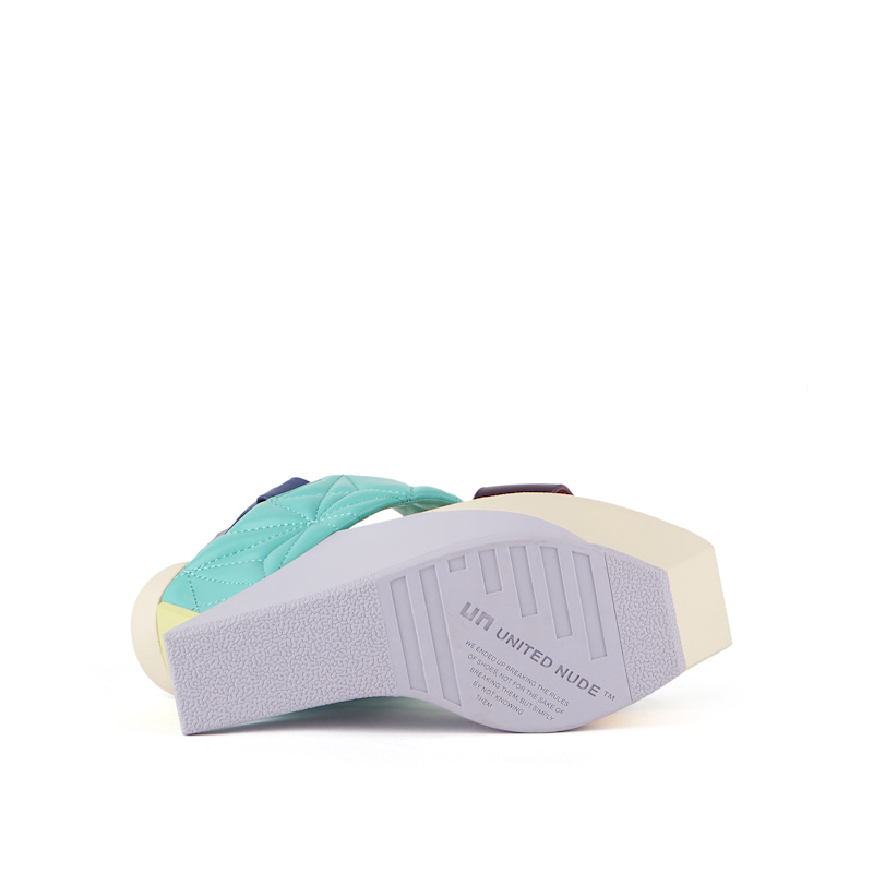 Thumbnail of Delta Wedge Puffy - Party image