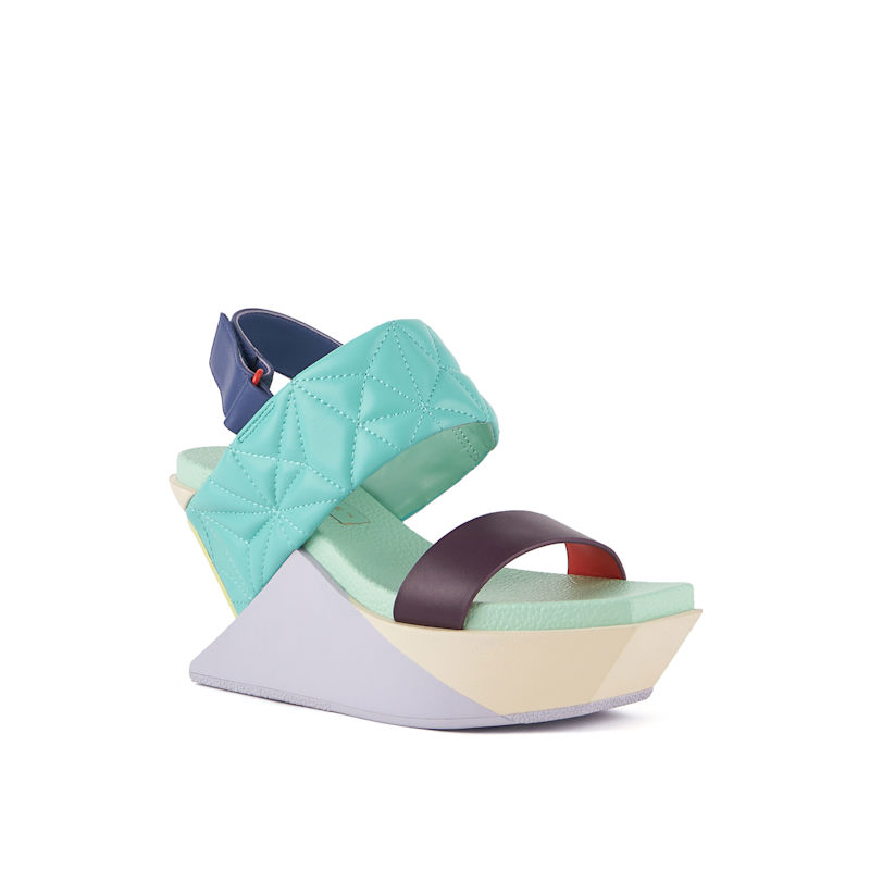 Thumbnail of Delta Wedge Puffy - Party image