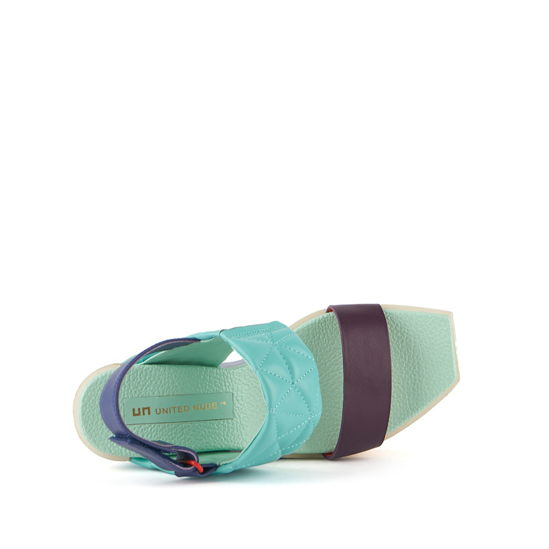 Thumbnail of Delta Wedge Puffy - Party image