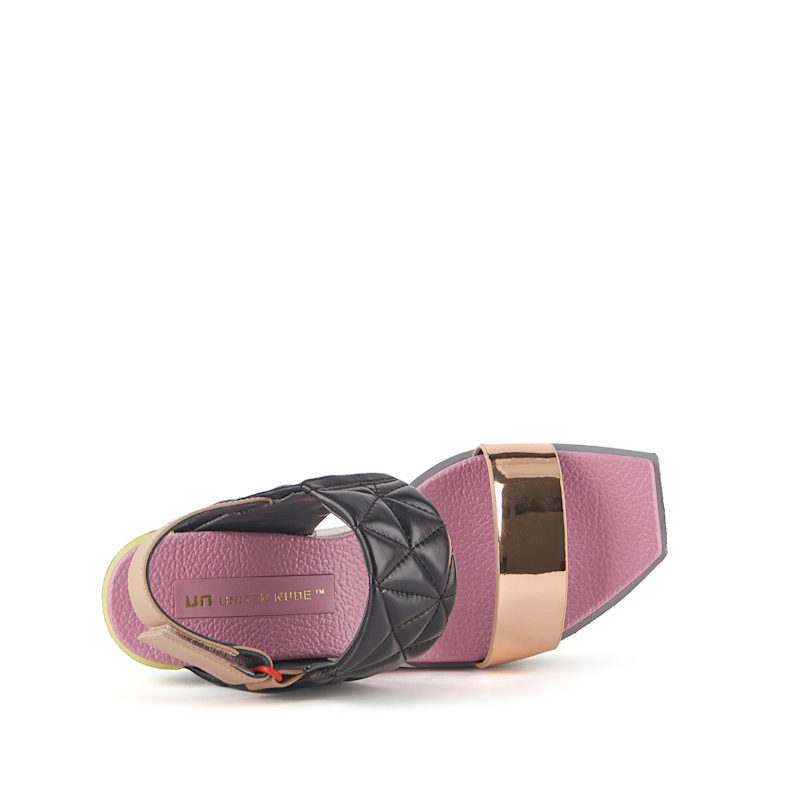 Thumbnail of Delta Wedge Puffy - Timeless Mix image